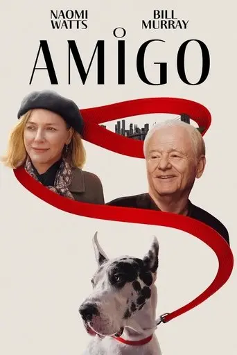O Amigo