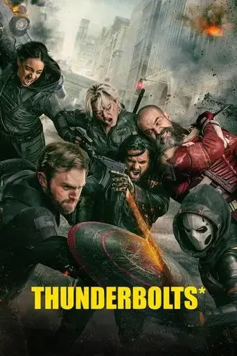 Thunderbolts*