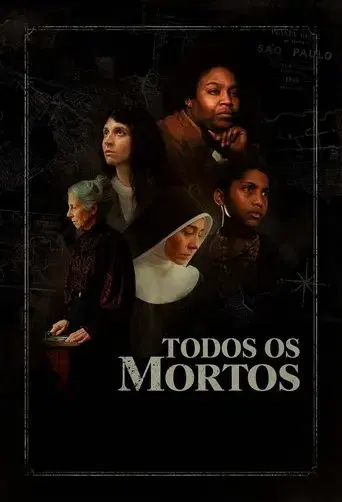 Todos os Mortos
