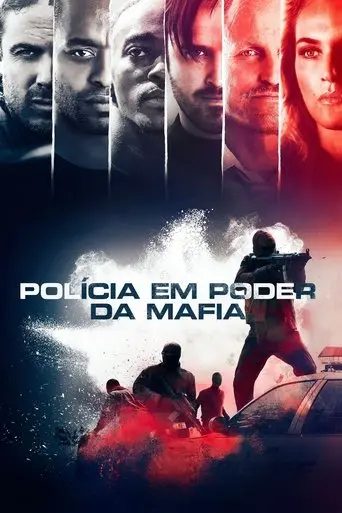 Triple 9: Polícia em Poder da Máfia
