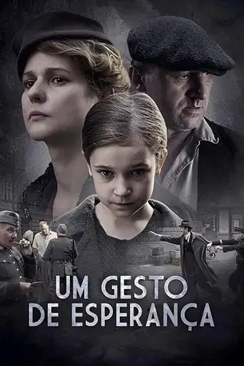 Um Gesto de Esperança
