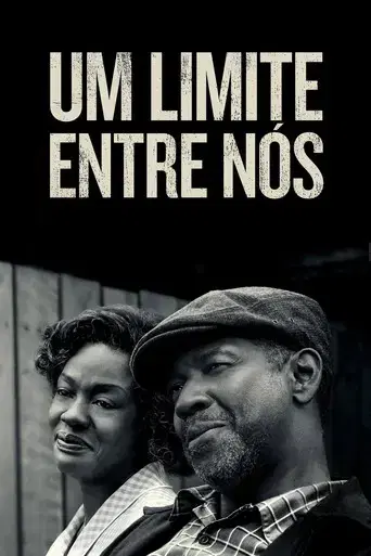 Um Limite Entre Nós