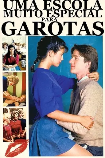 Uma Escola Muito Especial, Para Garotas
