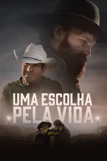 Uma Escolha pela Vida