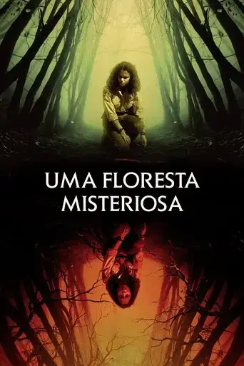 Uma Floresta Misteriosa