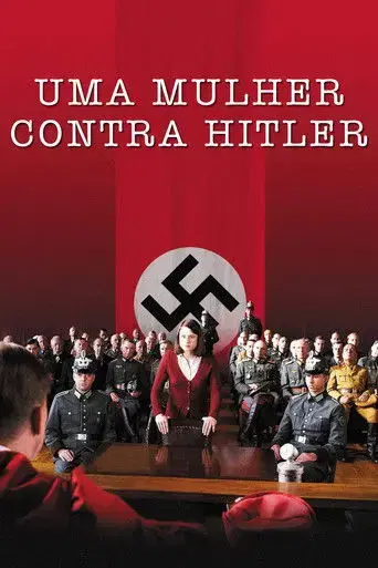 Uma Mulher Contra Hitler