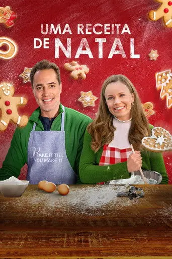 A Catástrofe do Biscoito de Natal