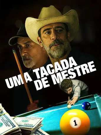 Uma Tacada de Mestre