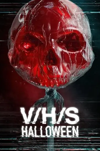 V/H/S: Halloween