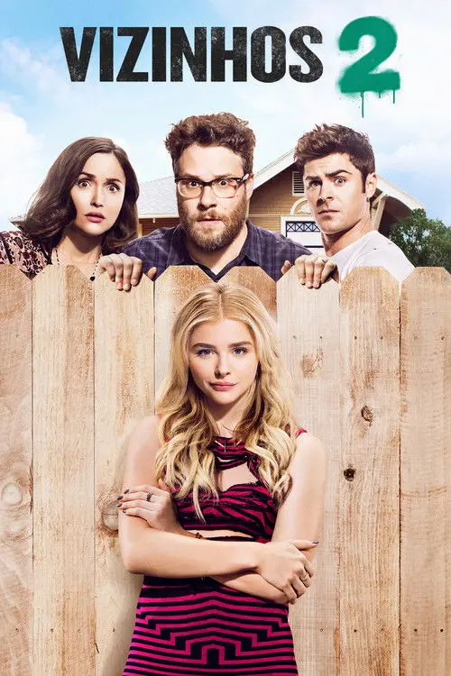 Vizinhos 2