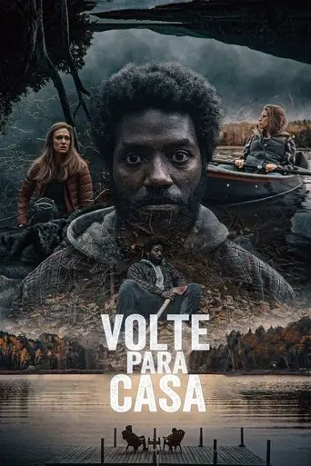 Volte para Casa