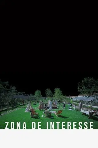 Zona de Interesse