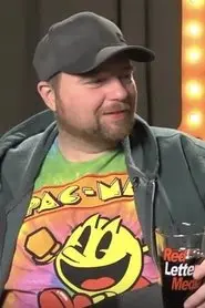 Rich Evans