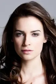 Camilla Arfwedson