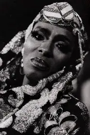 Pepper LaBeija