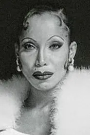 Octavia St. Laurent