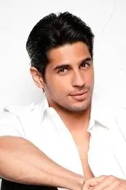 Sidharth Malhotra