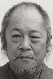 Victor Wong Chi-Keung
