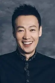 Xin Baiqing
