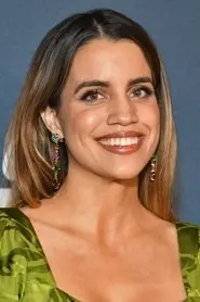 Natalie Morales