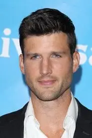 Parker Young