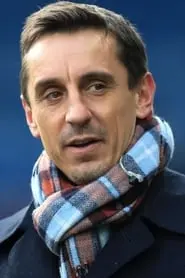Gary Neville