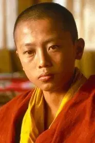 Jamyang Jamtsho Wangchuk