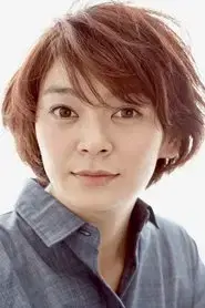 Tomoko Tabata