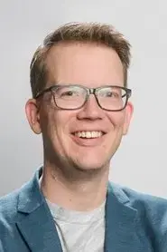 Hank Green