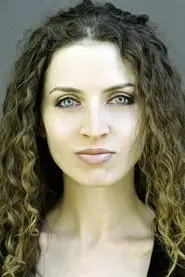 Alexandra Guerineaud