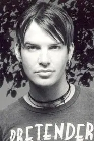 Courtney Taylor-Taylor