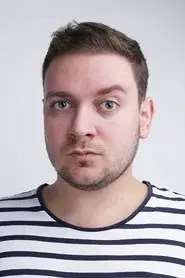 Борис Дергачёв