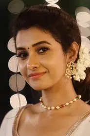 Priya Bhavani Shankar