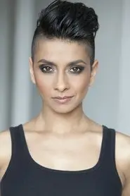 Ayesha Mansur Gonsalves