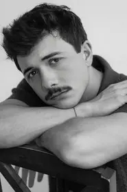 Bradley Steven Perry