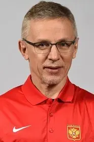 Igor Larionov