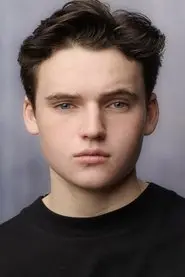 Benjamin Evan Ainsworth