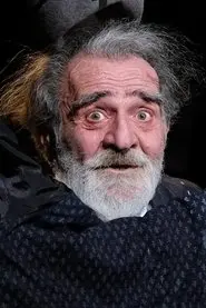 Amiran Amiranashvili (II)