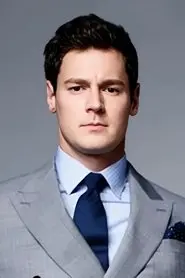 Benjamin Walker