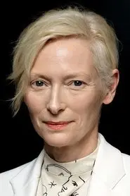 Tilda Swinton