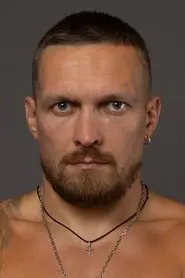 Oleksandr Usyk