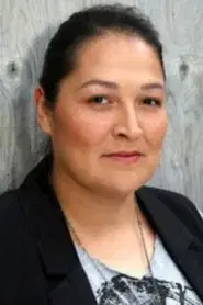 Cherish Violet Blood