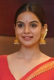 Monisha Mohan Menon