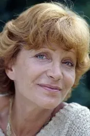 Maria Pacôme