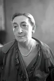Marguerite Moreno