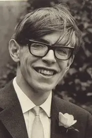 Stephen Hawking