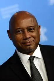 Raoul Peck