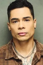 Louis Anthoni Soriano