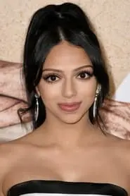 Saleka Night Shyamalan