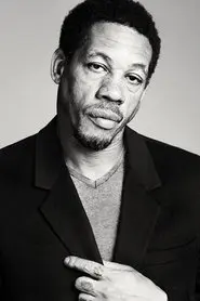 JoeyStarr